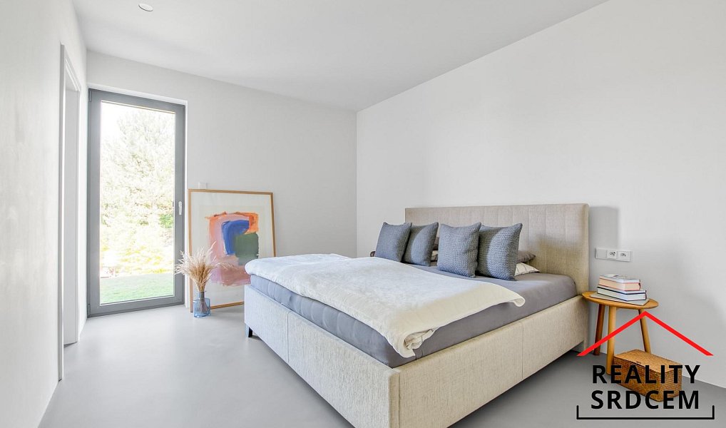 Pronájem domu 147 m² s pozemkem 1 447 m², Pržno – náhled fotky 9