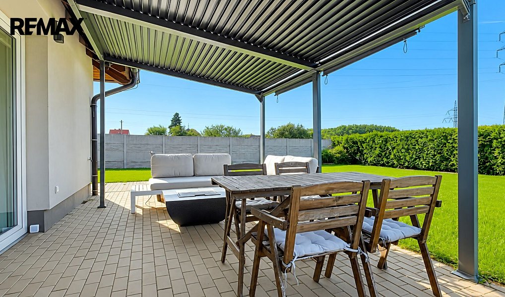 Prodej domu 92 m² s pozemkem 787 m², Tuhaň – náhled fotky 32
