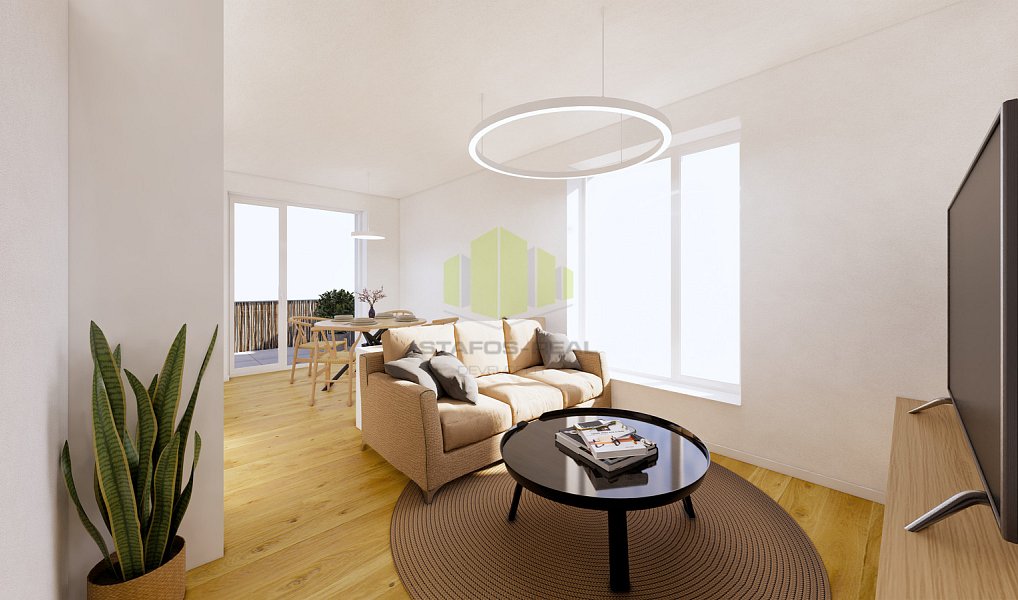 Prodej bytu 2+kk 48 m², Lipník nad Bečvou – náhled fotky 3