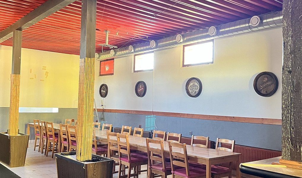 Pronájem restaurace 207 m², Bučovice – náhled fotky 8