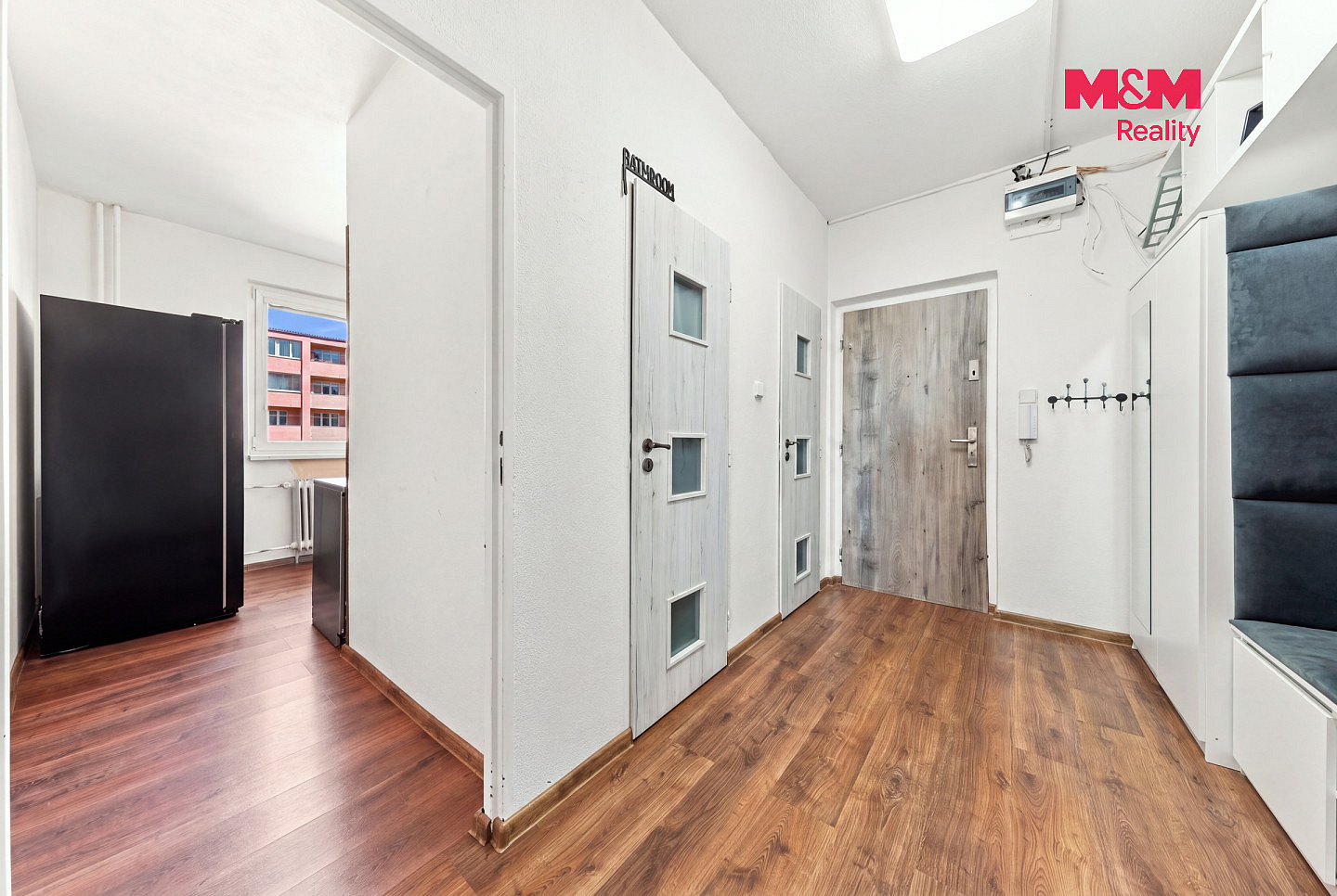 Prodej bytu 3+1 54 m² – fotografie 3