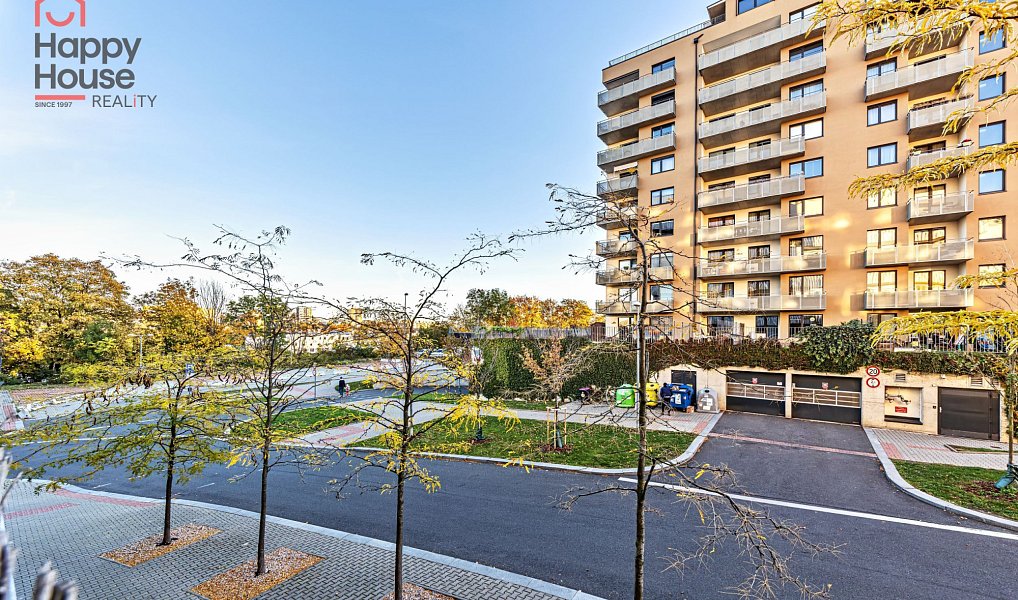 Pronájem bytu 2+kk 60 m², Praha – náhled fotky 6
