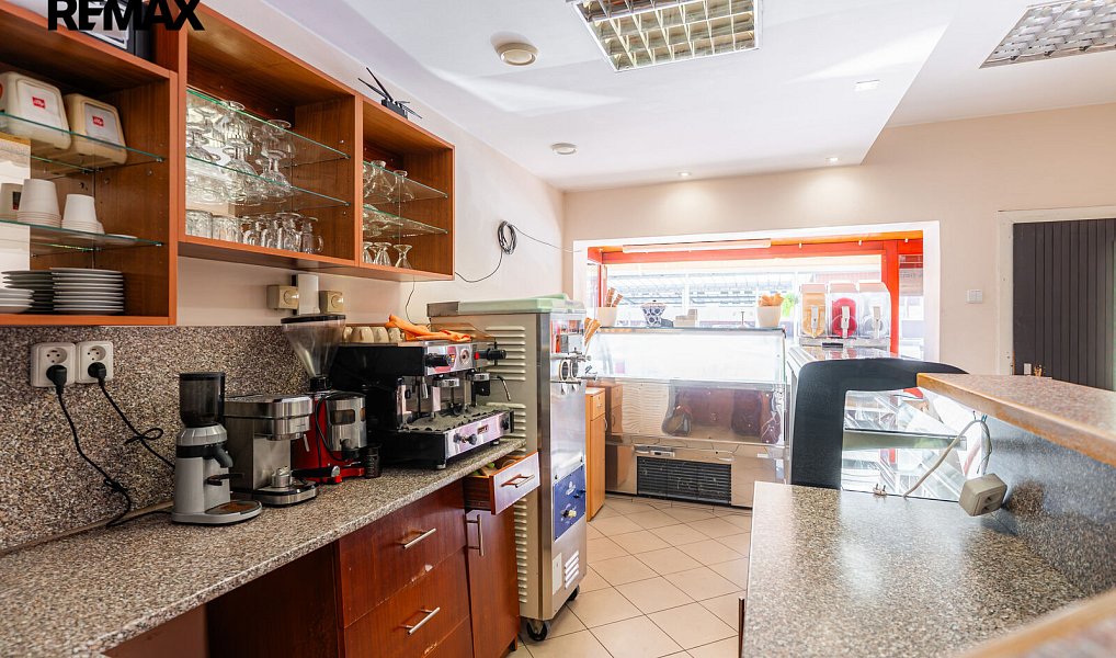 Prodej ubytovacího objektu 190 m², Veselí nad Moravou – náhled fotky 3