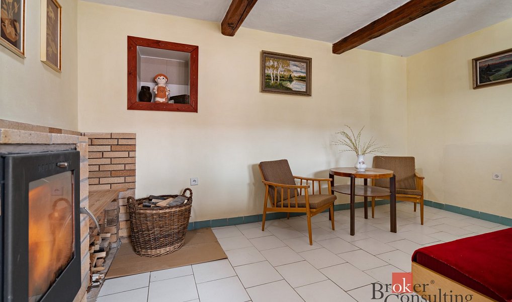 Prodej domu 140 m² s pozemkem 1 232 m², Dolní Bělá – náhled fotky 4