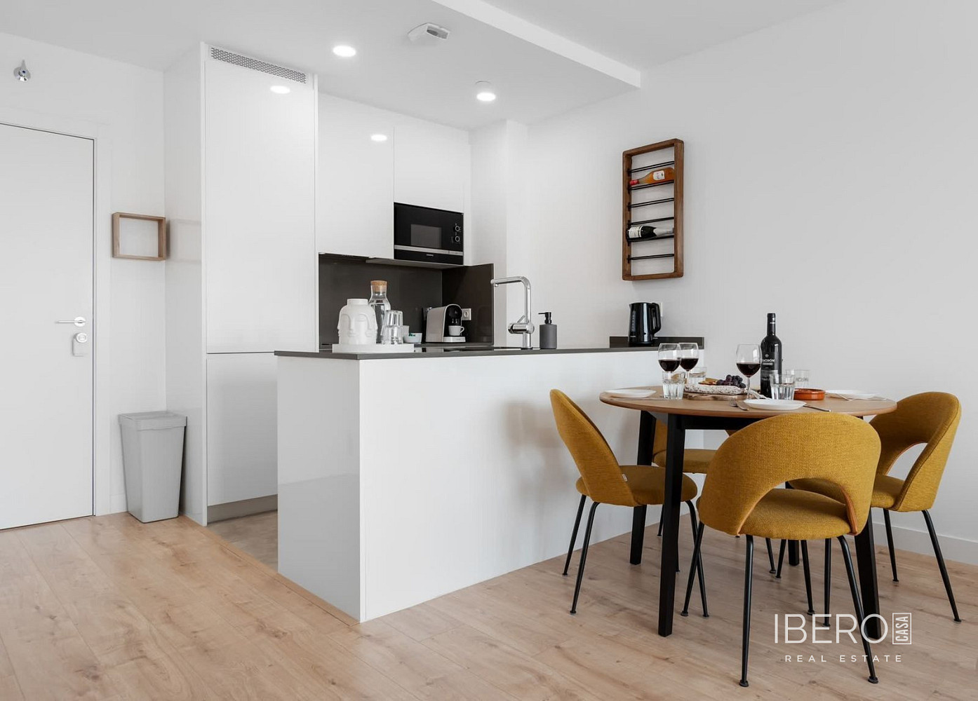 Piso 3+kk – Málaga, Centro Histórico, Centro - Vista 3