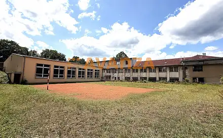 Prodej kanceláře 1 200 m², Riegrova, Děčín - Děčín II-Nové Město