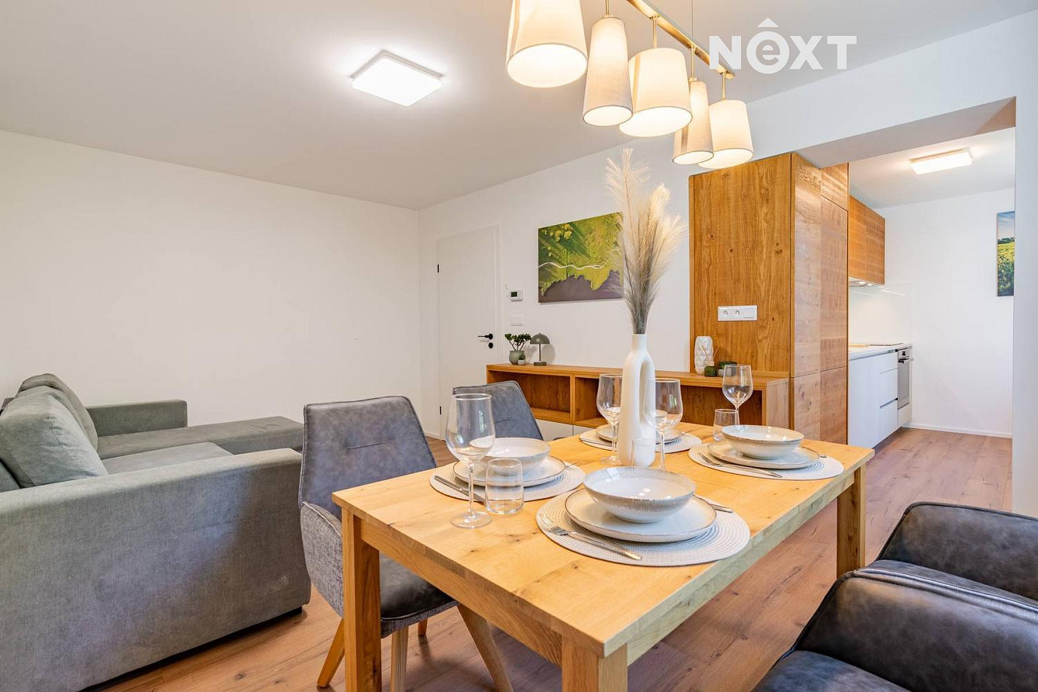 Prodej bytu 3+kk 70 m² – fotografie 4