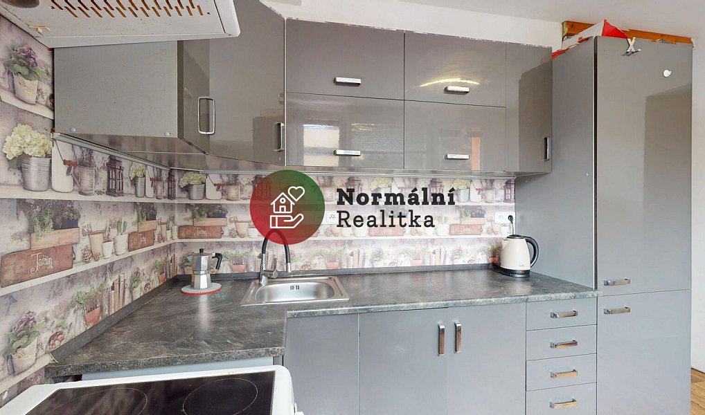 Prodej bytu 1+1 30 m², Kralupy nad Vltavou – náhled fotky 15