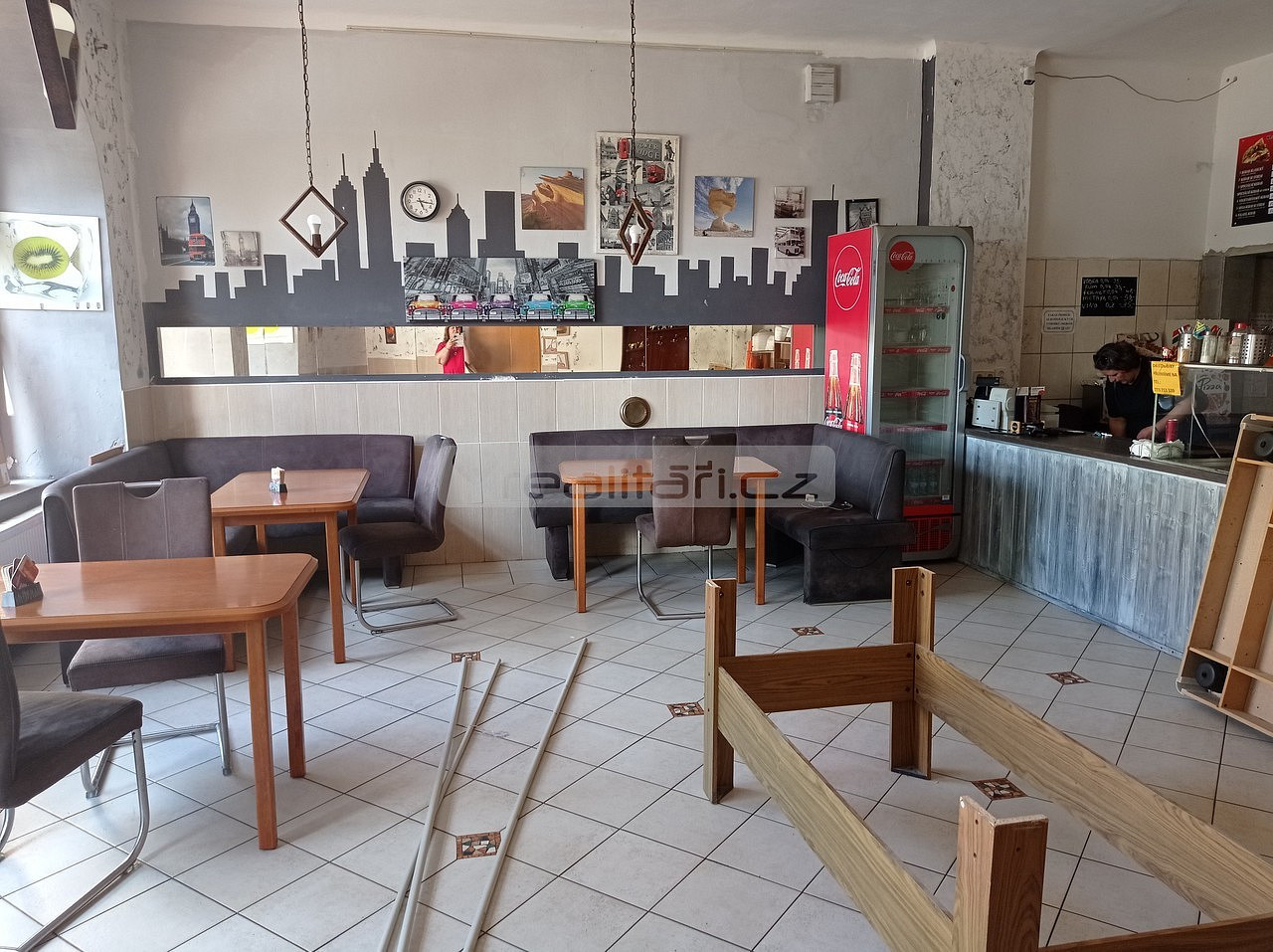 Pronájem obchodních prostor 116 m² — photo 3