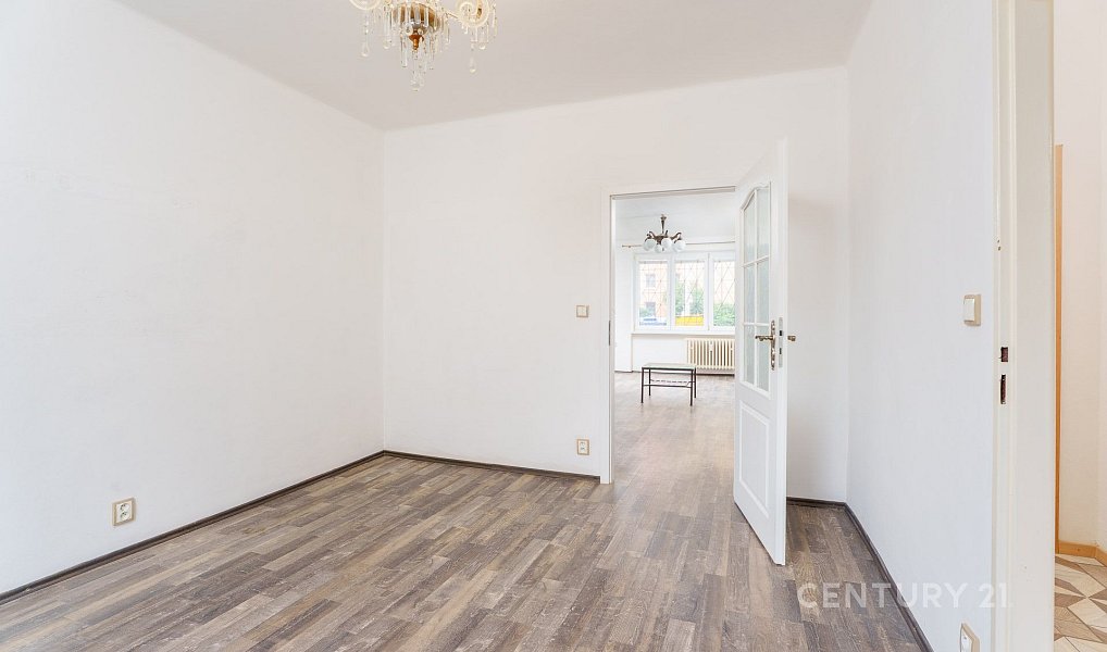 Prodej bytu 2+1 53 m², Praha – náhled fotky 8