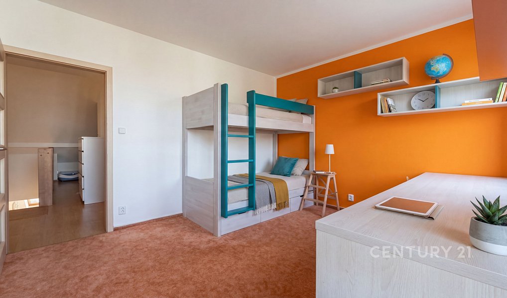 Prodej bytu 3+kk 98 m², Brno – náhled fotky 10