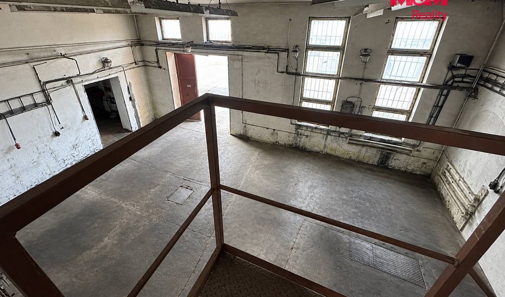 Pronájem komerčního objektu (jiného typu) 356 m², Předměřice nad Labem – náhled fotky 10