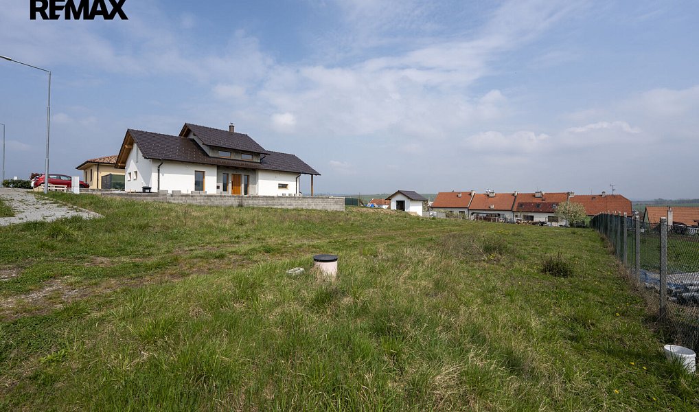Prodej stavebního pozemku 1 530 m², Ostrožská Lhota – náhled fotky 11