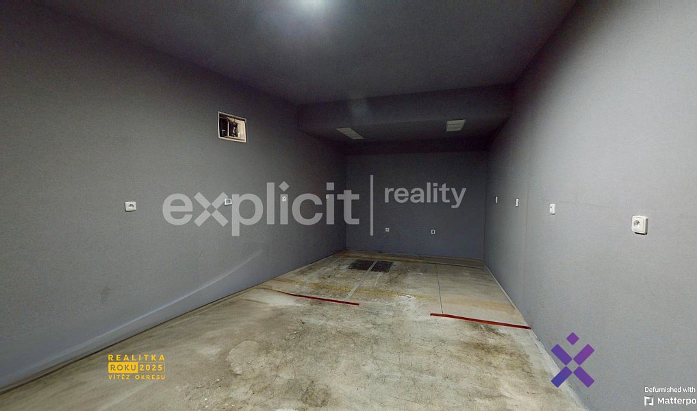 Pronájem obchodních prostor 314 m², Uherský Brod – náhled fotky 16