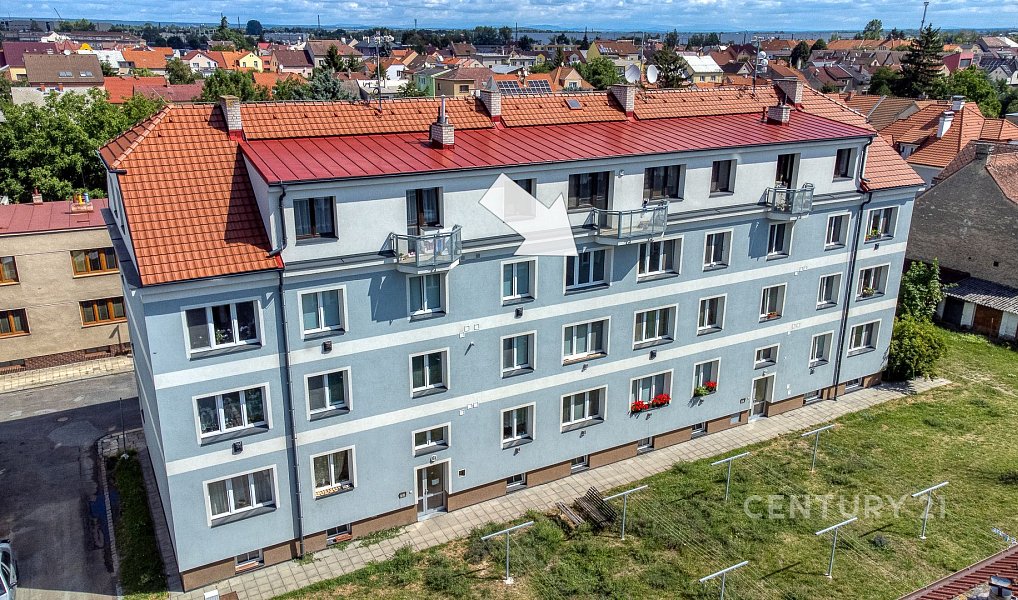 Prodej bytu 2+1 56 m², Nymburk – náhled fotky 14