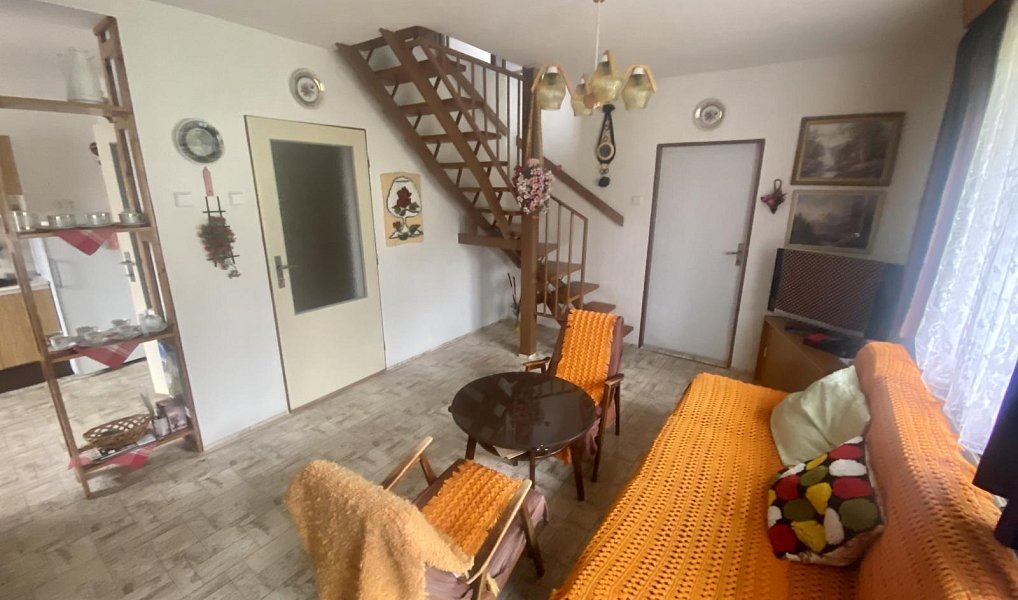 Prodej domu 190 m² s pozemkem 753 m², Čachrov – náhled fotky 11