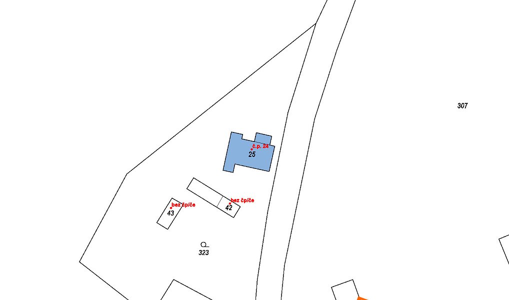 Prodej domu 115 m² s pozemkem 142 m², Kraslice – náhled fotky 5