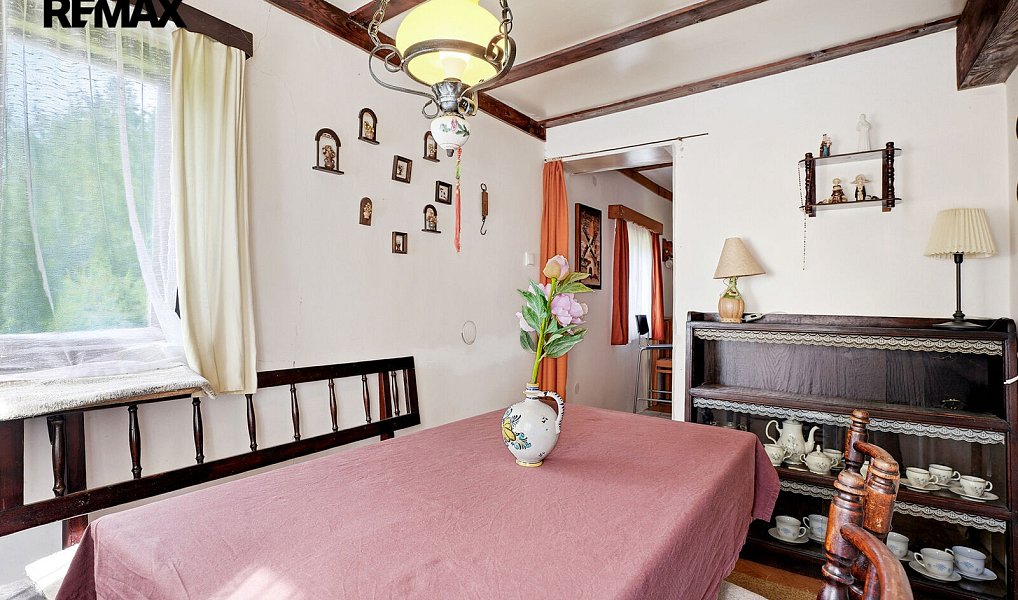 Prodej chaty/chalupy 156 m² s pozemkem 945 m², Zdislava – náhled fotky 17