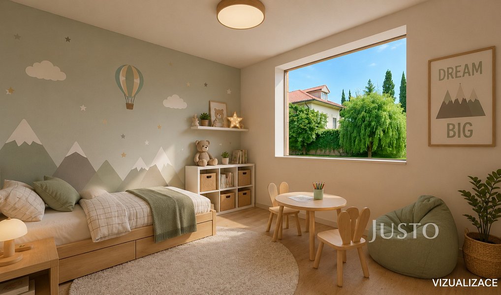 Prodej bytu 3+kk 65 m², Písek – náhled fotky 5