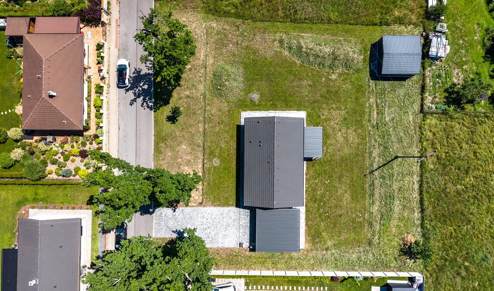 Prodej domu 90 m² s pozemkem 1 530 m², Stráž pod Ralskem – náhled fotky 21