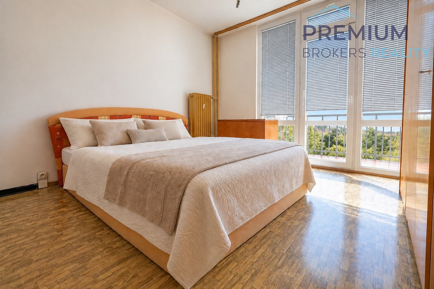 Prodej bytu 3+1 79 m² – fotografie 5