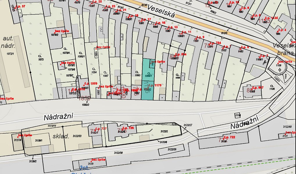 Prodej bytu 4+kk 119 m², Strážnice – náhled fotky 13