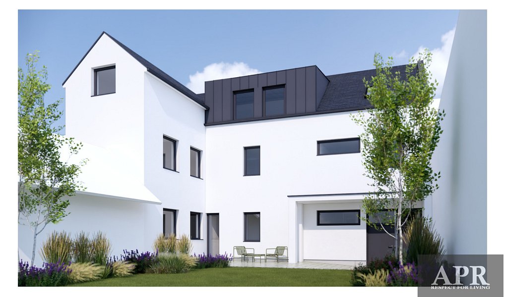 Prodej bytu 4+kk 95 m², Hluk – náhled fotky 5