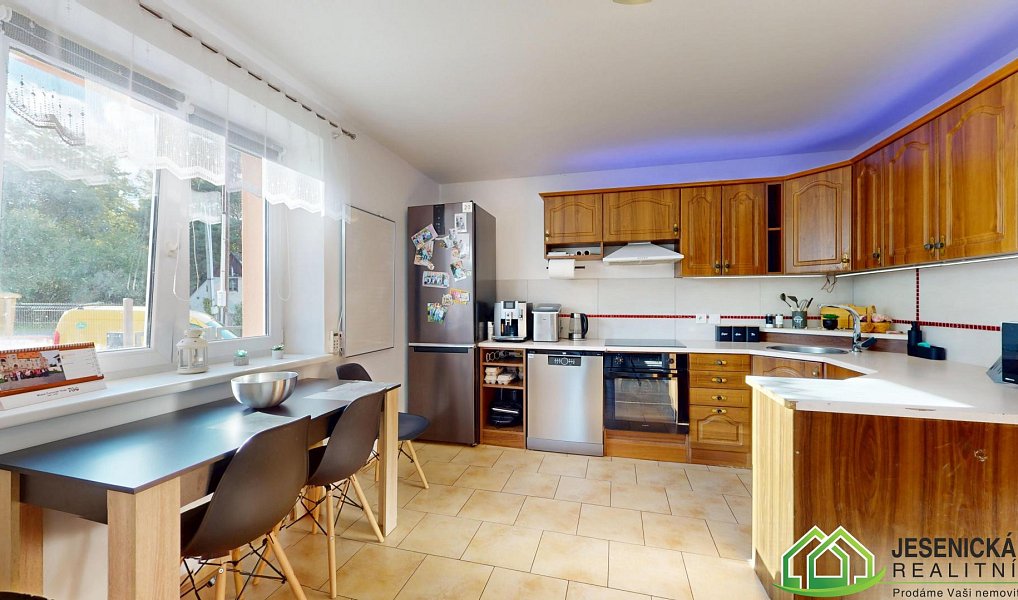 Prodej domu 120 m² s pozemkem 954 m², Stará Červená Voda – náhled fotky 12