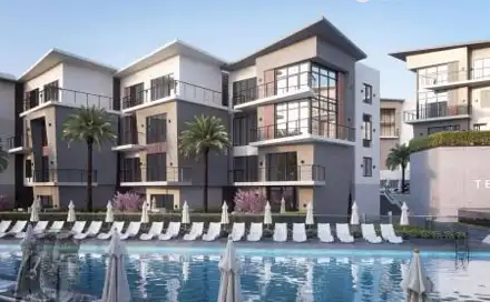 Prodej bytu 2+kk 90 m², Sahl Hasheesh, Egypt