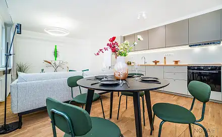 Prodej bytu 5+kk 84 m², Blatnická, Brno - Židenice