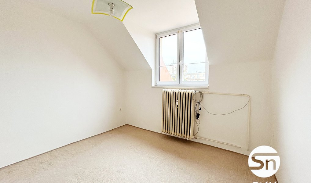Pronájem bytu 2+1 41 m², Příbram – náhled fotky 6