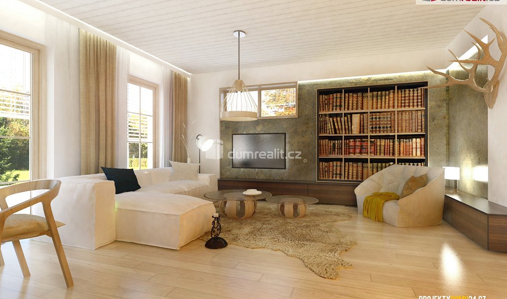 Prodej domu 85 m² s pozemkem 925 m², Sehradice – náhled fotky 6