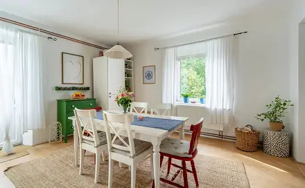 Prodej bytu 4+1 75 m², Uničov, okres Olomouc