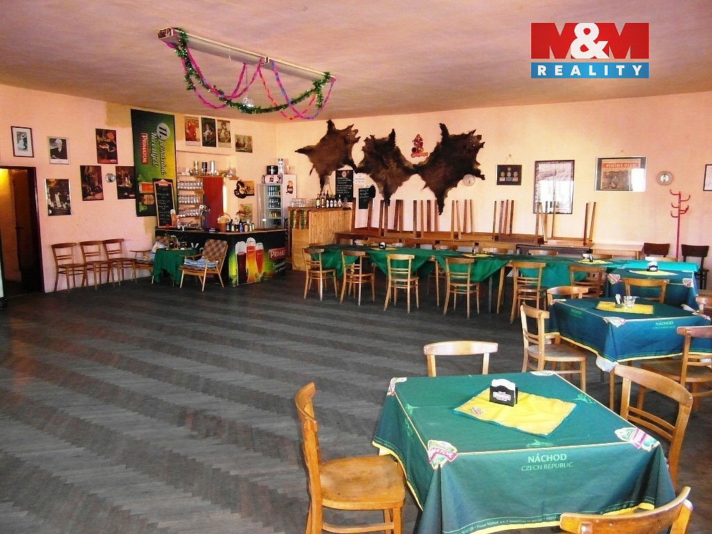 Prodej domu 450 m² s pozemkem 596 m² — photo 2