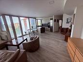 Pronjem bytu 3+kk 96m2