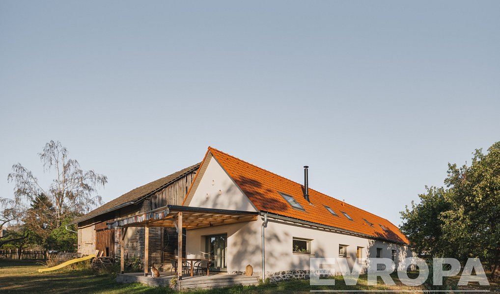 Prodej domu 180 m² s pozemkem 5 028 m², Čížkov – náhled fotky 5