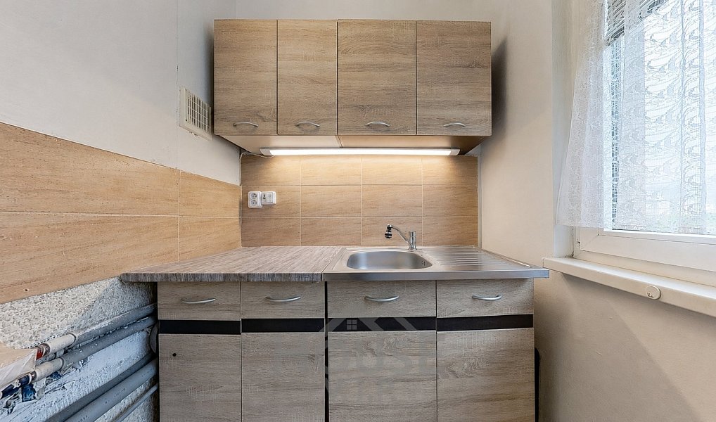 Prodej bytu 1+1 30 m², Praha – náhled fotky 7
