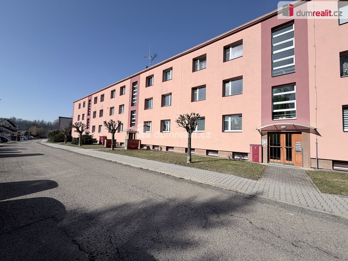 Prodej bytu 3+1 69 m² — photo 3