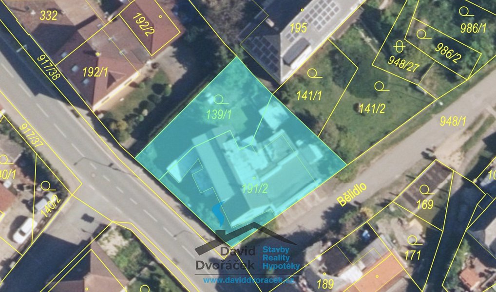 Prodej domu 154 m² s pozemkem 602 m², Borohrádek – náhled fotky 17