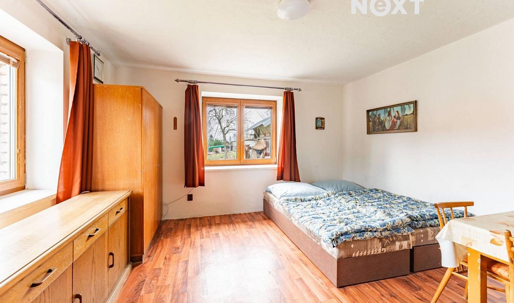 Prodej domu 55 m² s pozemkem 610 m², Písařov – náhled fotky 7