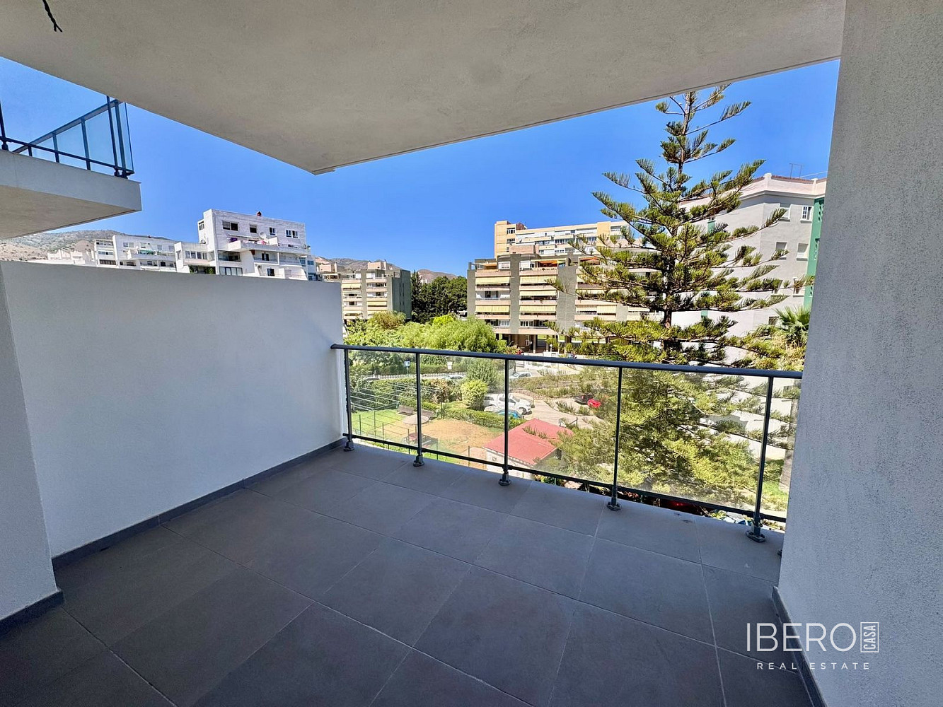 Piso 3+kk – Benalmádena - Vista 3
