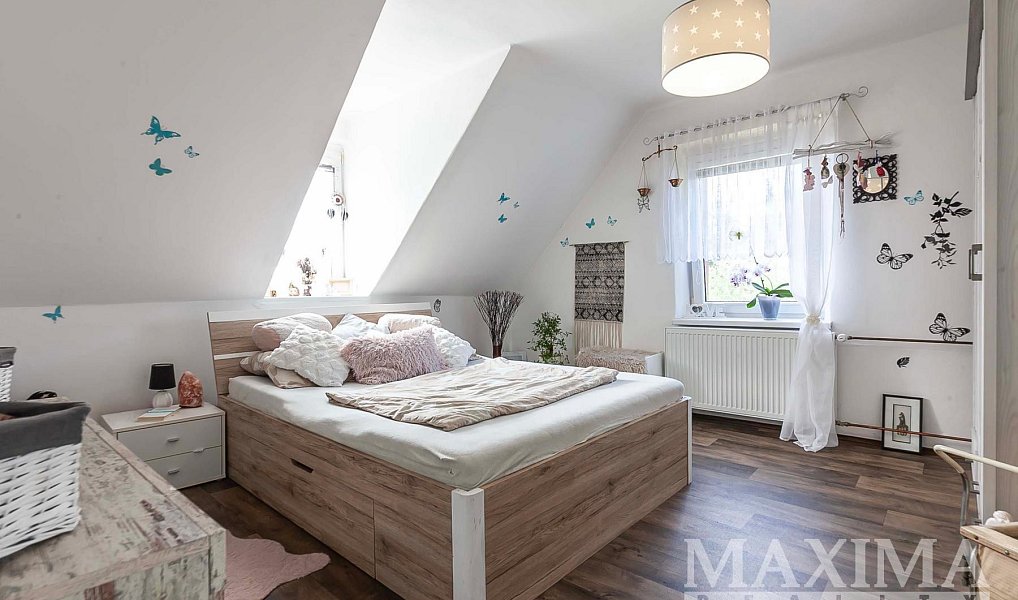 Prodej domu 320 m² s pozemkem 1 557 m², Nová Ves – náhled fotky 5