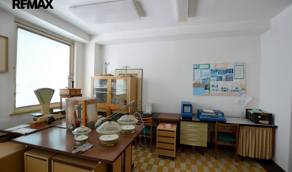 Pronájem skladovacích prostor 24 m², Slapy – náhled fotky 12