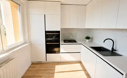 Prodej bytu 1+1 33 m²