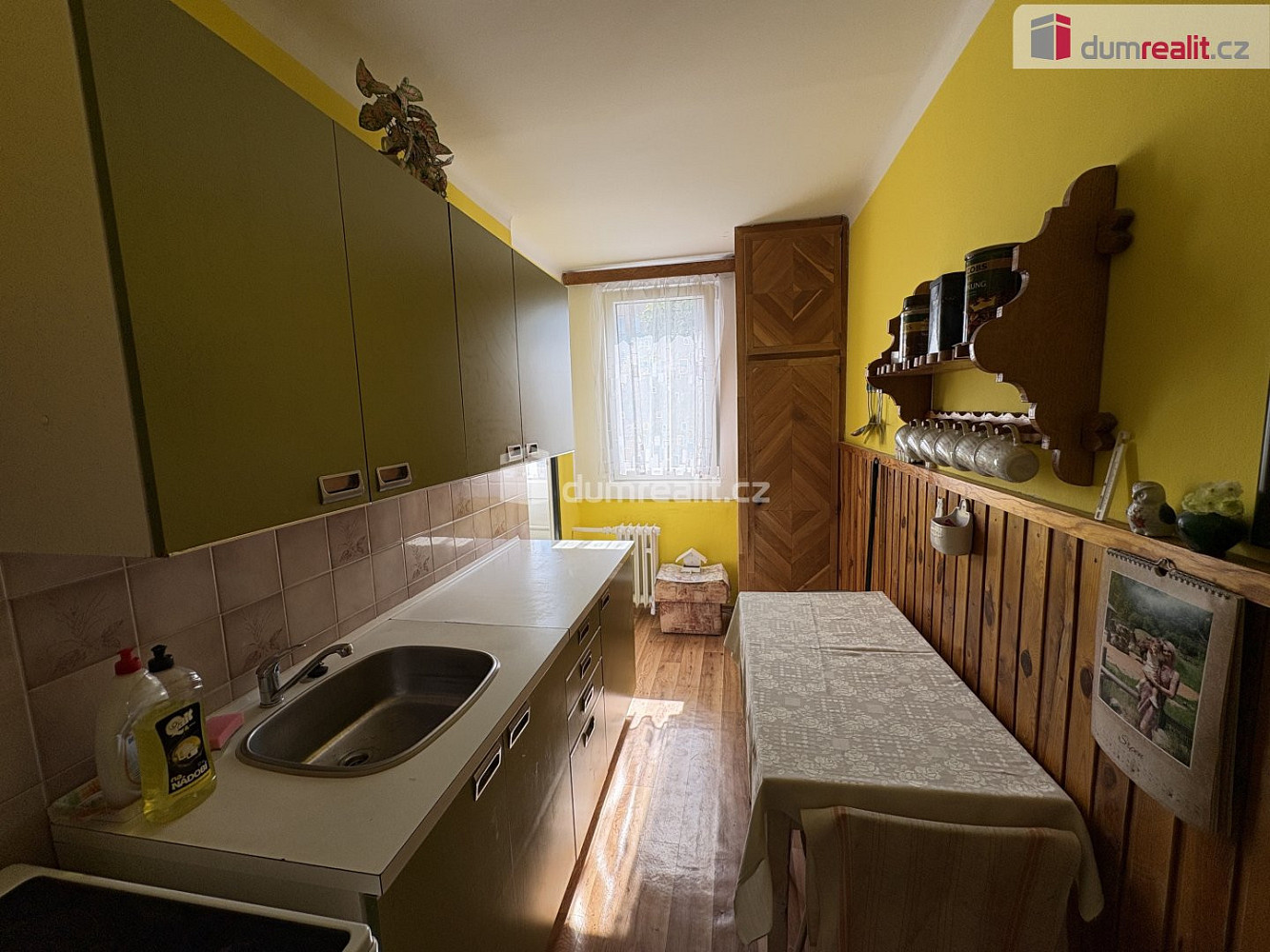 Prodej bytu 3+1 65 m² — photo 2