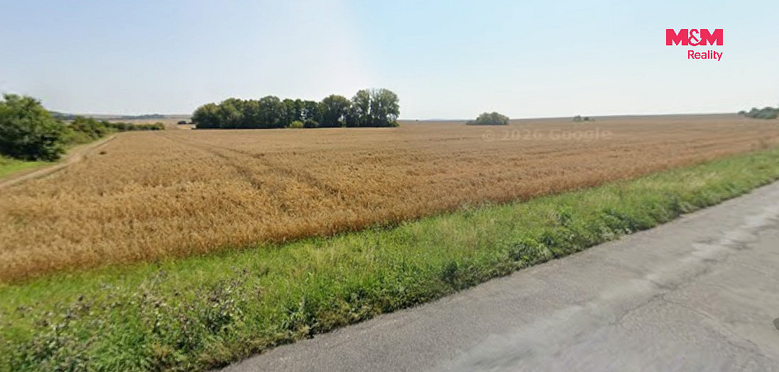 Prodej pole 24 800 m² – fotografie 2