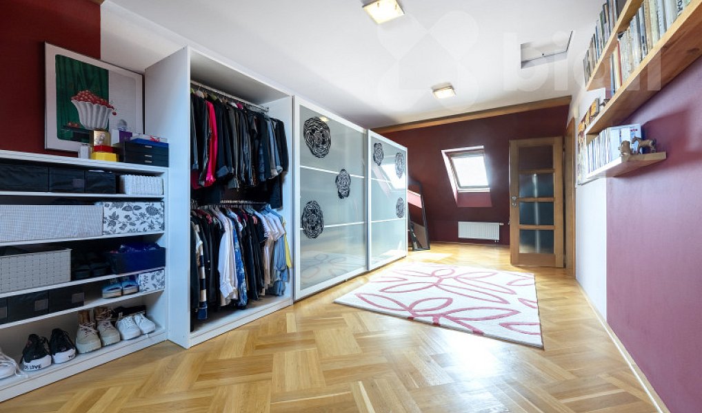 Prodej domu 195 m² s pozemkem 750 m², Poděbrady – náhled fotky 10