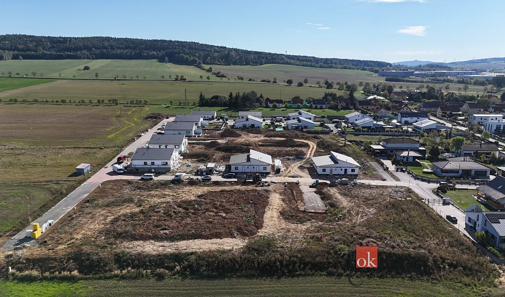 Prodej domu 131 m² s pozemkem 433 m², Ejpovice – náhled fotky 7