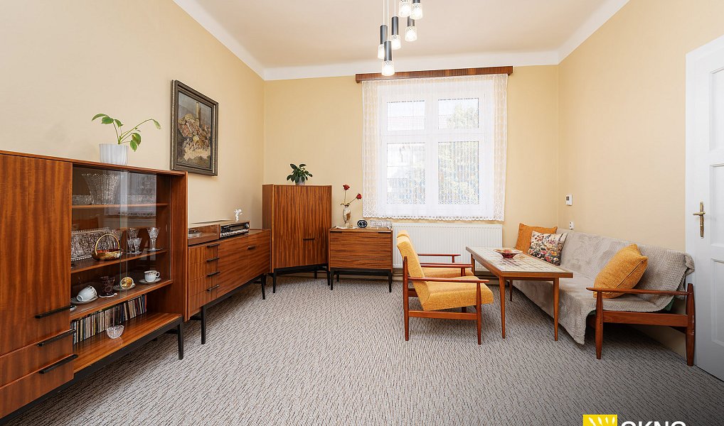 Prodej domu 150 m² s pozemkem 339 m², Prostějov – náhled fotky 3