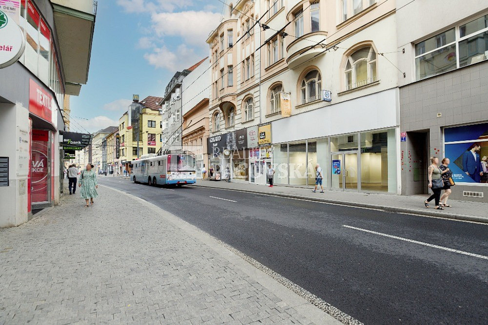 Pronájem obchodních prostor 210 m² – fotografie 2
